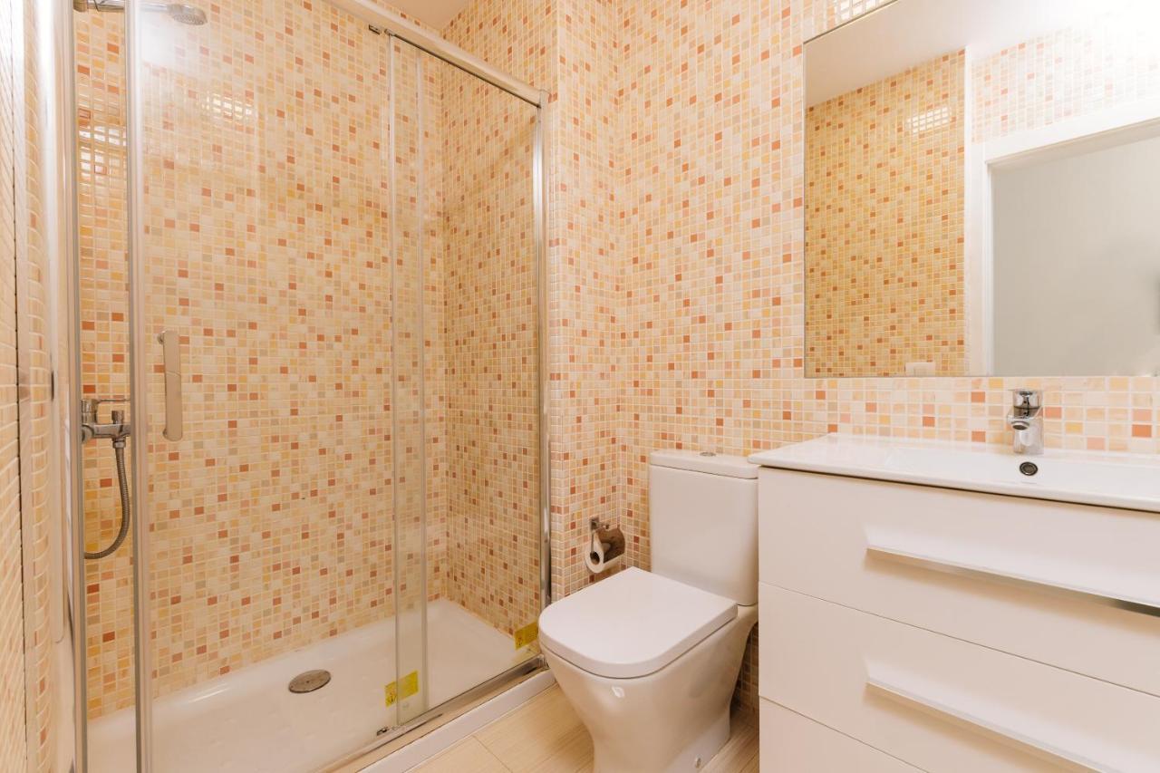 Sunset White Villa - Ocean View, Jakuzzi, Heated Pool, Air-Conditioning, Grill Playa de las Americas  Eksteriør bilde