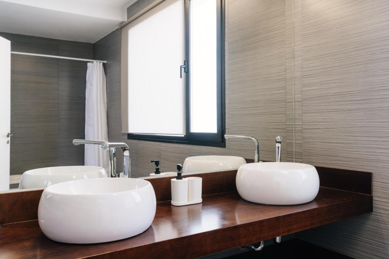 Sunset White Villa - Ocean View, Jakuzzi, Heated Pool, Air-Conditioning, Grill Playa de las Americas  Eksteriør bilde